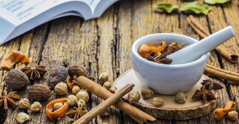 Opleiding Chinese Kruidengeneeskunde - Shenzhou Open University of Traditional Chinese Medicine